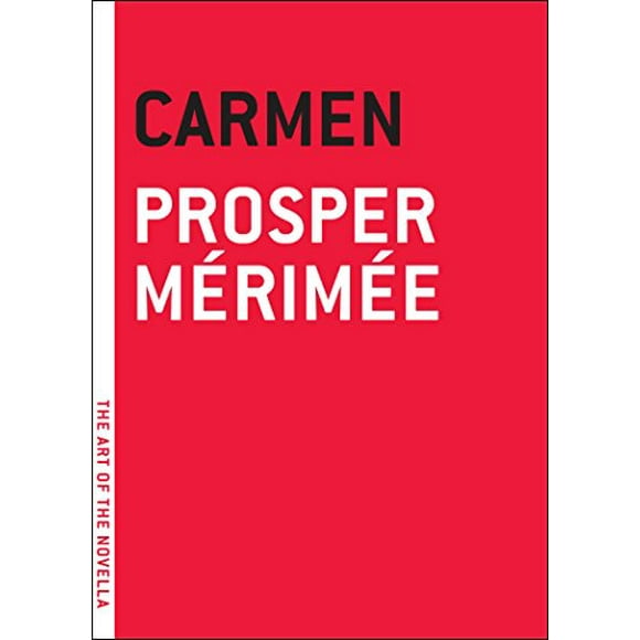 Carmen (l'Art de la Nouvelle)