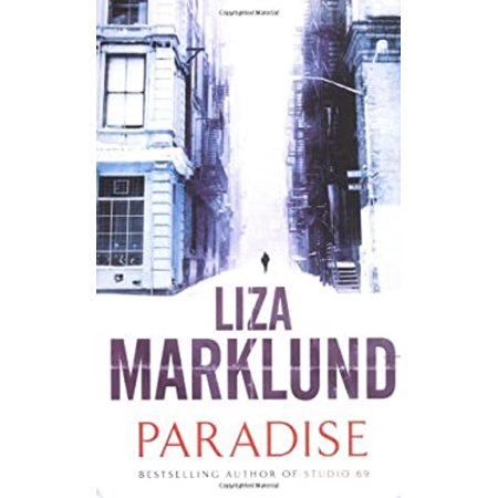 Pre-Owned Paradise (Paperback) 0743469070 9780743469074