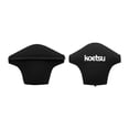 thumbnail image 3 of LOVIVER Kayak Gloves Neoprene Canoe Touring Surface Water Rafting Kayak Paddle Mitts, 3 of 8