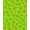 Green, Pattern 1, variant on ODIKA 4' x 6' Machine Washable Non-Slip Area Rug, Contemporary Lemon-Slice High Traffic Rug, Yellow, 530321