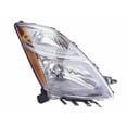 thumbnail image 1 of 2007-2009 Toyota Prius Headlight Passenger Side Without HID From November 2005 To 2009 High Quality, 1 of 1