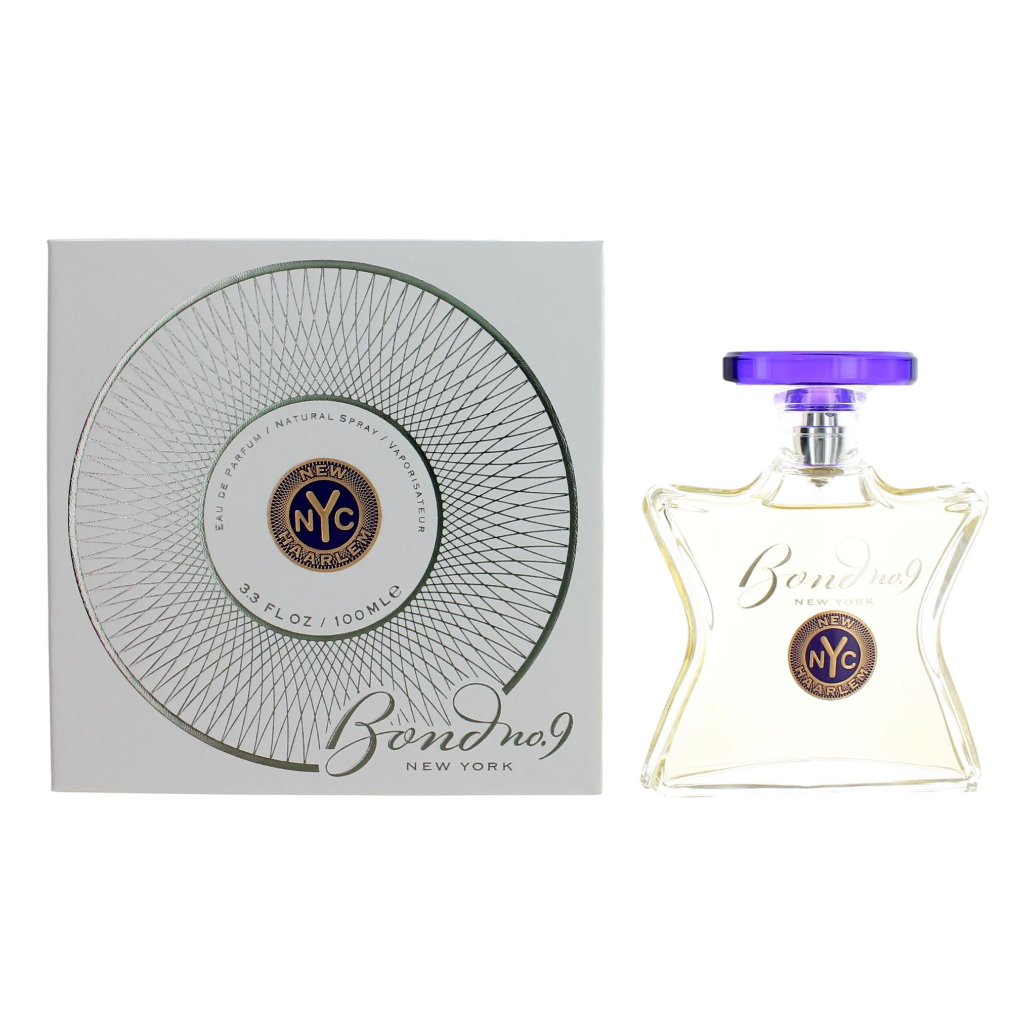 BOND NO. 9 ボンド・ナンバーナイン HIGH LINE 50ml Bond No. 9 High Line Perfume | FragranceNet.com ®
