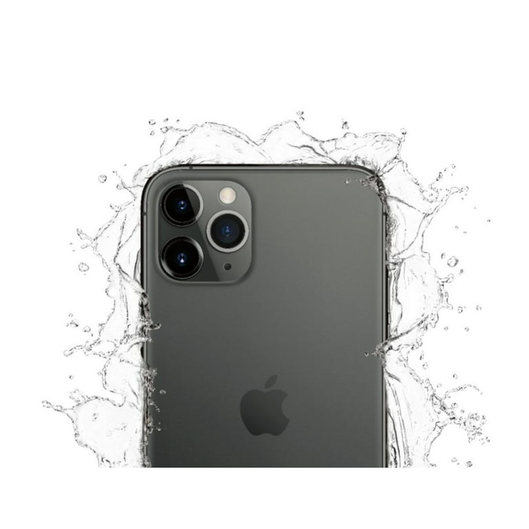 Pre-Owned Apple iPhone 11 Pro 256GB Fully Unlocked (Verizon + 