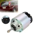 thumbnail image 5 of 2X Motor del Ventilador del Calentador de 12 V Ventilador de CA AutomáTico para T30 2001-2007 27225-8H31C 27225-8H310 272258H90B LHD, 5 of 5