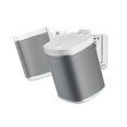 thumbnail image 2 of Soporte de pared Flexson para SONOS One (par, blanco), 2 of 9