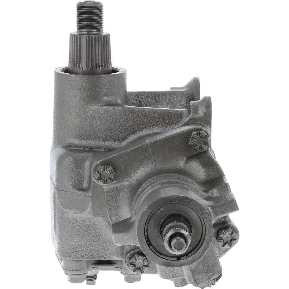MAVAL 98144M Reman Gearbox