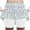 Pink, variant on uublik Pleated Skirt for Girls Light Blue Tennis Skirts Golf Skort Athletic Dance Running School Sport Skirts with Shorts Size 2T-12