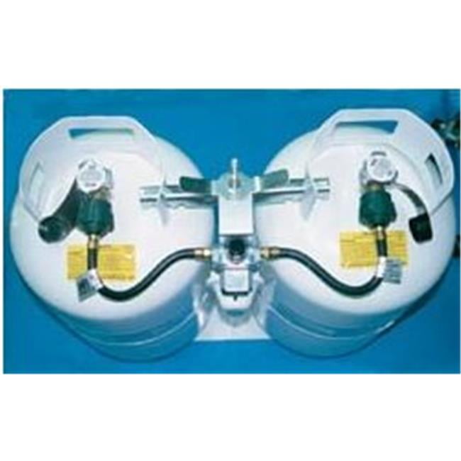 18103A Propane Tank Base 20 To 40 Pound Tank Walmart Canada