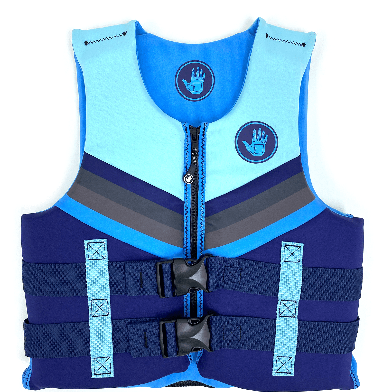 Details about   Body Glove Method Life Vest USCG Approved Nylon Adult PFD 