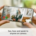 thumbnail image 3 of Indoor Cam (2nd Gen) Home or business security in 1080p HD video, White, 3 of 4