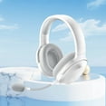 thumbnail image 3 of Reemplazo De Micrófono Desmontable Profesional Para Auriculares Para Juegos Barracuda X Con Brazo Flexible, Sonido Claro, Cancelación De Ruido, Alta Sensibilidad, Enchufe De 3,5, 3 of 7