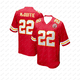 thumbnail image 2 of Camiseta de rugby de los Chiefs 2024/25, ropa de entrenamiento para niños, camiseta de juego para niños, camiseta para hombres, uniforme para adultos, camiseta para adolescentes y niños, camiseta masc, 2 of 5