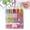 D, variant on Excellent Fine Tip Pen - Smooth Operation Construction Ideal for Office Use