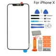 thumbnail image 5 of Bluethy Front Glass Touch Screen Replacement Kit for iPhone X/XR/XS/XS MAX/11/11 PRO, 5 of 10