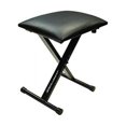 thumbnail image 1 of Support JSSB100 Ultime Petit Banc pour Clavier, 1 of 5