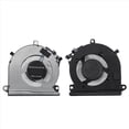 thumbnail image 3 of 2X Ventilador de RefrigeracióN de CPU para Pavilion Gaming 16-A 16-A0020CA 16-A0035NR 16-A0075CL Ventilador de RefrigeracióN de CPU para Computadora PortáTil, 3 of 5