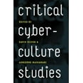 thumbnail image 2 of Études Critical Cyberculture, 2 of 3