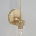 thumbnail image 3 of Austin Allen - Riley - 1 Light Wall Sconce In Modern Style-17 Inches Tall and 5, 3 of 10