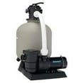 thumbnail image 6 of Doheny's Harris H1572228 Vortex 16 inch Above Ground Sand Filter System with 3/4 HP Pump, 6 of 9