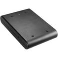 thumbnail image 2 of Barska Portable Biometric Compact Safe, Black, 2 of 5