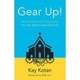 thumbnail image 2 of Gear Up!: Nine Essential Processes for the Optimized Church, (Paperback), 2 of 2