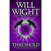 Cradle Threshold: Stories from Cradle, Book 13, (Hardcover)