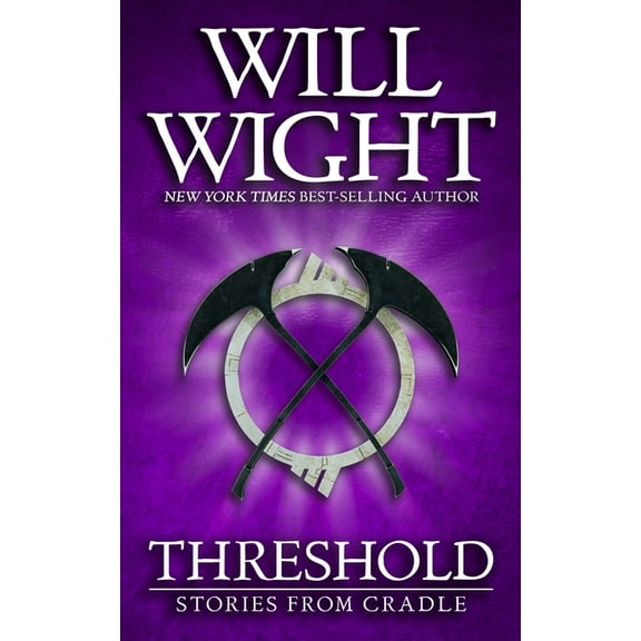 Cradle Threshold: Stories from Cradle, Book 13, (Hardcover)