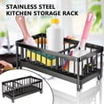 thumbnail image 2 of Great promotion! Kitchen Sink Sponge Holder, Kitchen Sink Box, 2 of 5