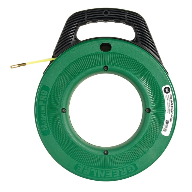 Herramienta Greenlee FTN536-50 de 3/16 pulgadas x 50 pies