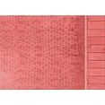 thumbnail image 1 of Ahgly Company Machine Washable Indoor Rectangle Transitional Red Area Rugs, 8' x 12', 1 of 7