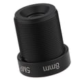thumbnail image 4 of 5MP 8mm CCTV Lens, IP Camera Lens, 1/2.5'' Mount For M12x0.5 CCTV Camera, 4 of 8