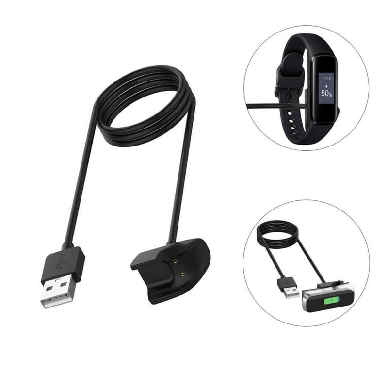 android smartwatch wireless charging
