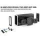 thumbnail image 3 of Bocina portátil Creative  iRoar Go Bluetooth impermeable, 3 of 3