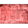thumbnail image 1 of Ahgly Company Indoor Rectangle Oriental Red Industrial Area Rugs, 6' x 9', 1 of 4