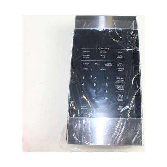 LG APPLIANCES ACM73720503 MICROWAVE CONTROL PANEL ASSEMBLY - OEM PART