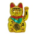 thumbnail image 2 of 6inch Rifeng Electric Waving Lucky Cat Cashier New Store Opening Gift, 2 of 8