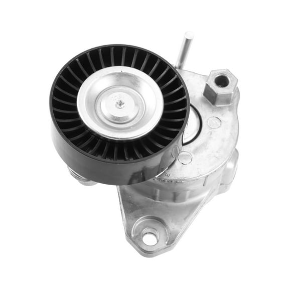 Unique Bargains Belt Tensioner Assembly 2722000270 2722000070 T38319 for Mercedes-Benz CLS 550 ML 350 CLK 350