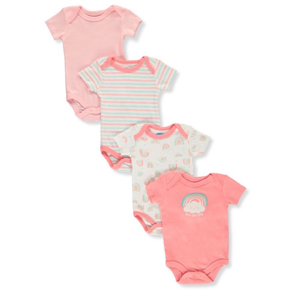 Bon Bebe Baby Girls Clothing Walmart Com