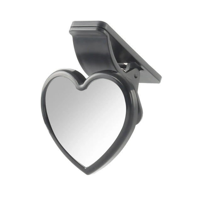 Pisexur Accesorios para coches, Electrónica para cochesEspejo retrovisor con ventosa para bebé, espejo auxiliar para coche, espejo retrovisor para asiento de coche.