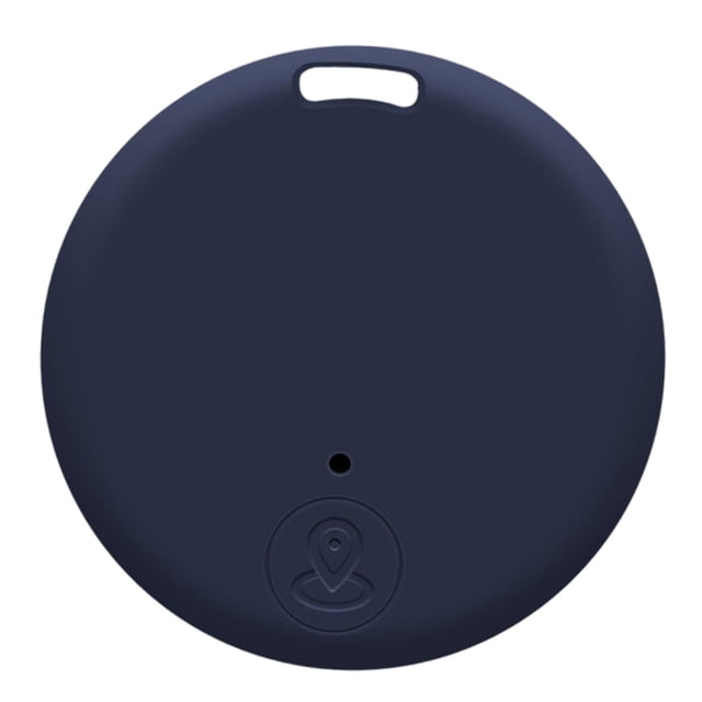 Mini llavero del localizador del rastreador de Bluetooth para la del azul Sunnimix Bluetooth Tracker