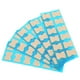 thumbnail image 3 of Parche corrector de uñas encarnadas: 60 piezas pegatina de pedicura para el cuidado de los pies, 3 of 10