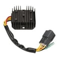 thumbnail image 2 of Rectificador ATV de 12V 31600 LBA7 900 Reemplazo del regulador de voltaje para KYMCO MXU250 UXV 500 MXU 500 Jadeshay A, 2 of 8