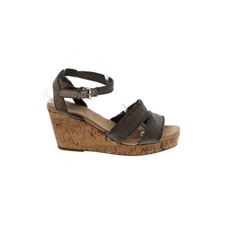 

Pre-Owned Maurices Women s Size 11 Wedges