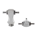 thumbnail image 2 of Car Turbo Boost Controller Adjustable Bilateral Tee for MAN ual Turbo Tee Bleed Valve, 2 of 4