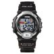 thumbnail image 1 of 1450 Reloj digital multifunción Mujeres Reloj automático casual de 50 M Reloj deportivo imperme SKMEI De pulsera, 1 of 7