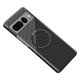 thumbnail image 1 of Funda para Google Pixel 9 Pro XL, textura de fibra de carbono, a prueba de golpes, delgada y liviana, compatible con carga inalámbrica MagSafe., 1 of 8