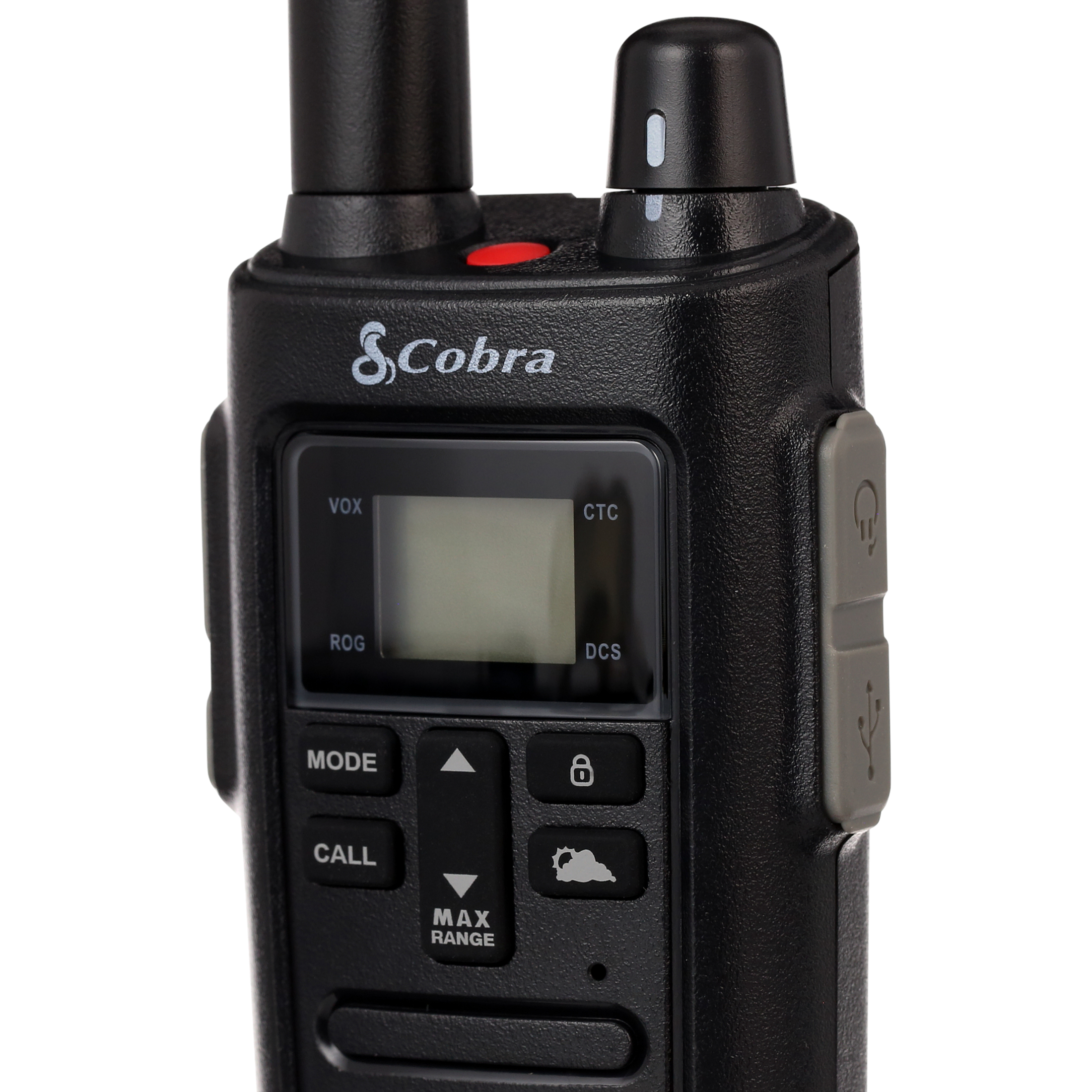 Cobra RX385 Two-Way Radios Water-Resistant photo 4