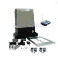 thumbnail image 1 of Automatic Sliding Gate Opener Motor For Gate Up To 800KGS (photocells,button,lamp,keypad, GSM Gate Opener Optional) ,Easy to Install, 1 of 7