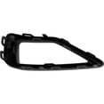 thumbnail image 4 of For 2022-2023 Taos Front Left Bumper Trim Black 2GJ8078339B9 VW1146113, 4 of 5