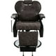 thumbnail image 4 of Sillon Barbero Peluqueria Silla Barberia Estetica Rudo, 4 of 7
